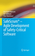 Safescrum(r) - Agile Development of Safety-Critical Software