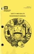Safety and Health Requirements Manual