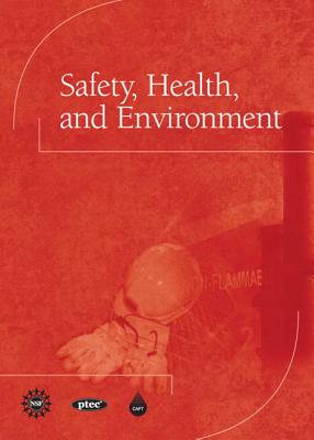 Safety, Health, and Environment - Capt(center for the Advancement of Process Tech)L