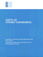 Safety of Tourist Submersibles