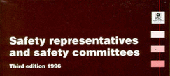 Safety Representatives and Safety Committees - Health and Safety Executive (HSE)