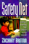 SafetyNet - Britton, Zachary