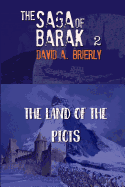 Saga Of Barak: Land of the Picts