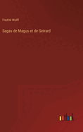 Sagas de Magus et de Geirard