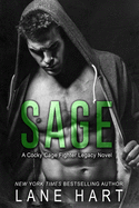 Sage: A Second-Chance MMA Romance Novella