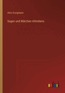 Sagen und Mrchen Altindiens