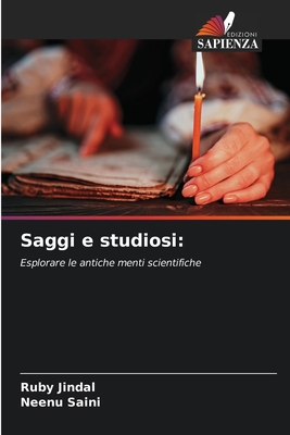 Saggi e studiosi - Jindal, Ruby, and Saini, Neenu