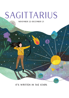 Sagittarius: Volume 9 - Union Square Kids
