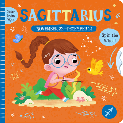 Sagittarius - Clever Publishing