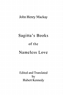 Sagitta's Books of the Nameless Love