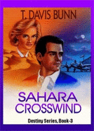 Sahara Crosswind