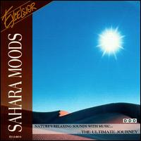 Sahara Moods - Various Artists