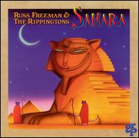 Sahara - Russ Freeman