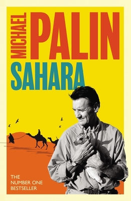 Sahara - Palin, Michael