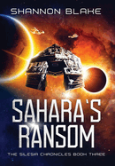 Sahara's Ransom