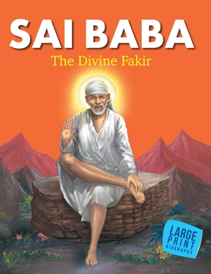 Sai Baba - Om Books Editorial Team