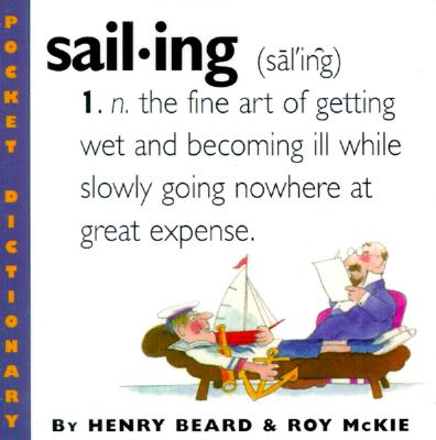 Sail.Ing - Beard, Henry, and McKie, Roy