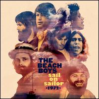 Sail On Sailor [2LP/7"] - The Beach Boys