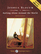 Sailing Alone Around the World, with eBook