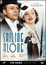 Sailing Along - Sonnie Hale