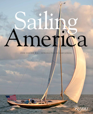 Sailing America - Wal, Onne van der