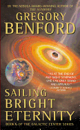 Sailing Bright Eternity - Benford, Gregory