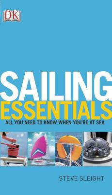 Sailing Essentials - DK Publishing