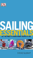 Sailing Essentials - Sleight, Steve