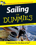 Sailing For Dummies - Isler, J. J., and Isler, Peter, and Hollins, Tony