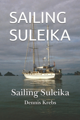 Sailing Suleika - Krebs, Dennis