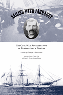 Sailing with Farragut: The Civil War Recollections of Bartholomew Diggins