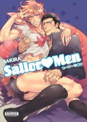 Sailor Men - Sakira