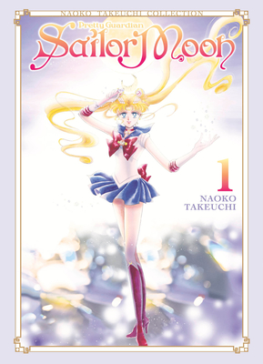 Sailor Moon 1 (Naoko Takeuchi Collection) - Takeuchi, Naoko