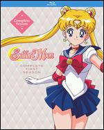Sailor Moon (Edited US Version) [Anime Series] - 