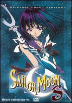 Sailor Moon S: Heart Collection VI