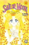 Sailor Moon Stars #03 - Takeuchi, Naako