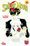 Sailor Moon Supers #04