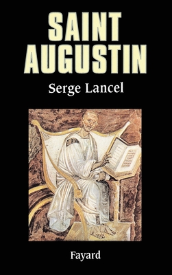 Saint Augustin - Lancel, Serge