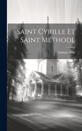 Saint Cyrille Et Saint Mthode