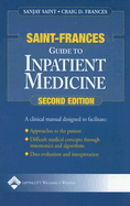 Saint-Frances Guide to Inpatient Medicine