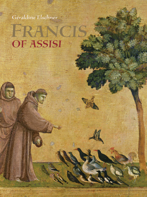 Saint Francis of Assisi - 