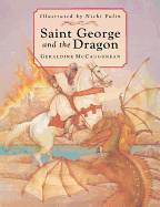 Saint George and the Dragon - McCaughrean, Geraldine