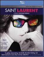 Saint Laurent [Blu-ray]