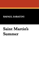 Saint Martin's Summer