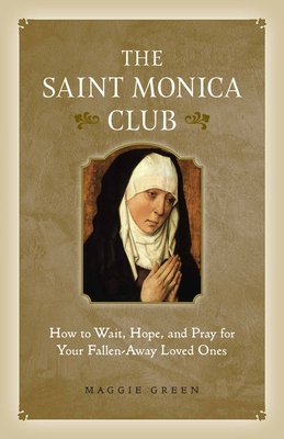 Saint Monica Club - Green, Maggie