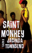 Saint Monkey