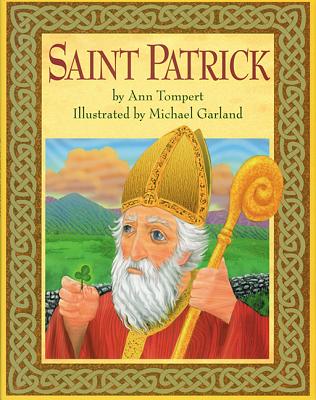 Saint Patrick - Tompert, Ann