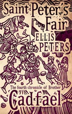 Saint Peter's Fair: 4 - Peters, Ellis