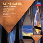 Saint-Saëns: Organ Symphony; Piano Concerto No. 2