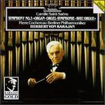 Saint-Sans: Symphony No.3 "Organ"